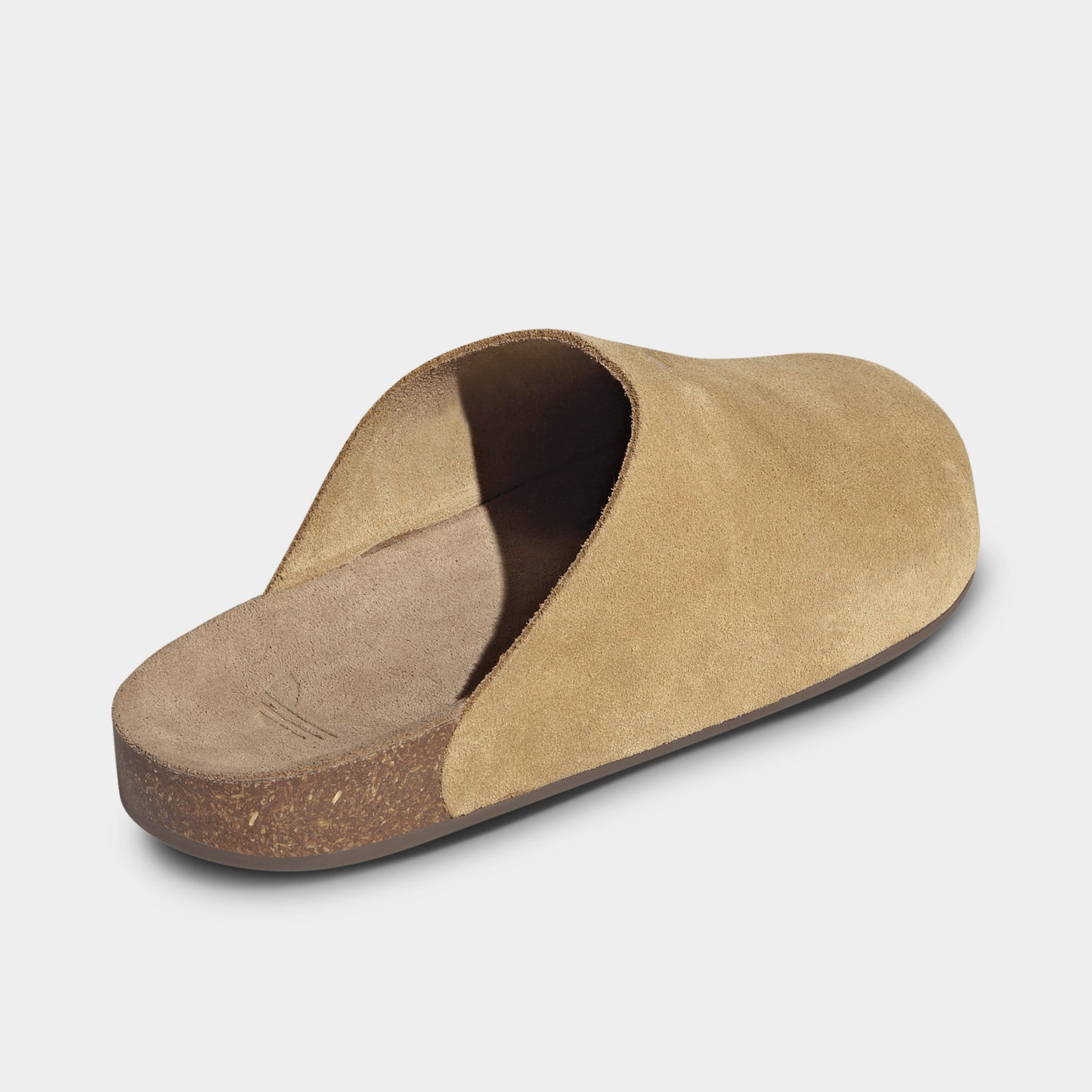 adidas ADIMULE Golden Beige / Golden Beige - Gomme