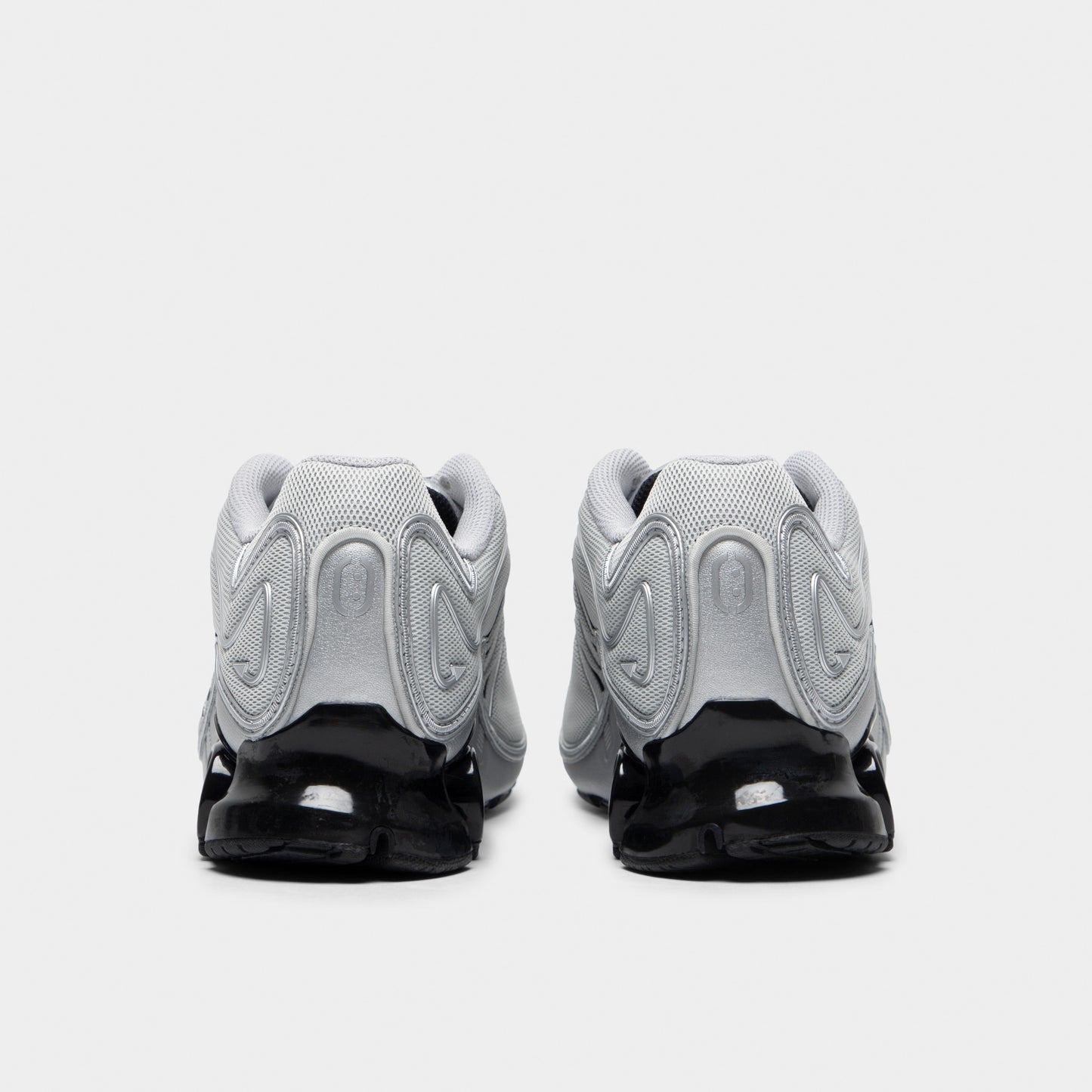 adidas Megaride 01 Argent / Noir