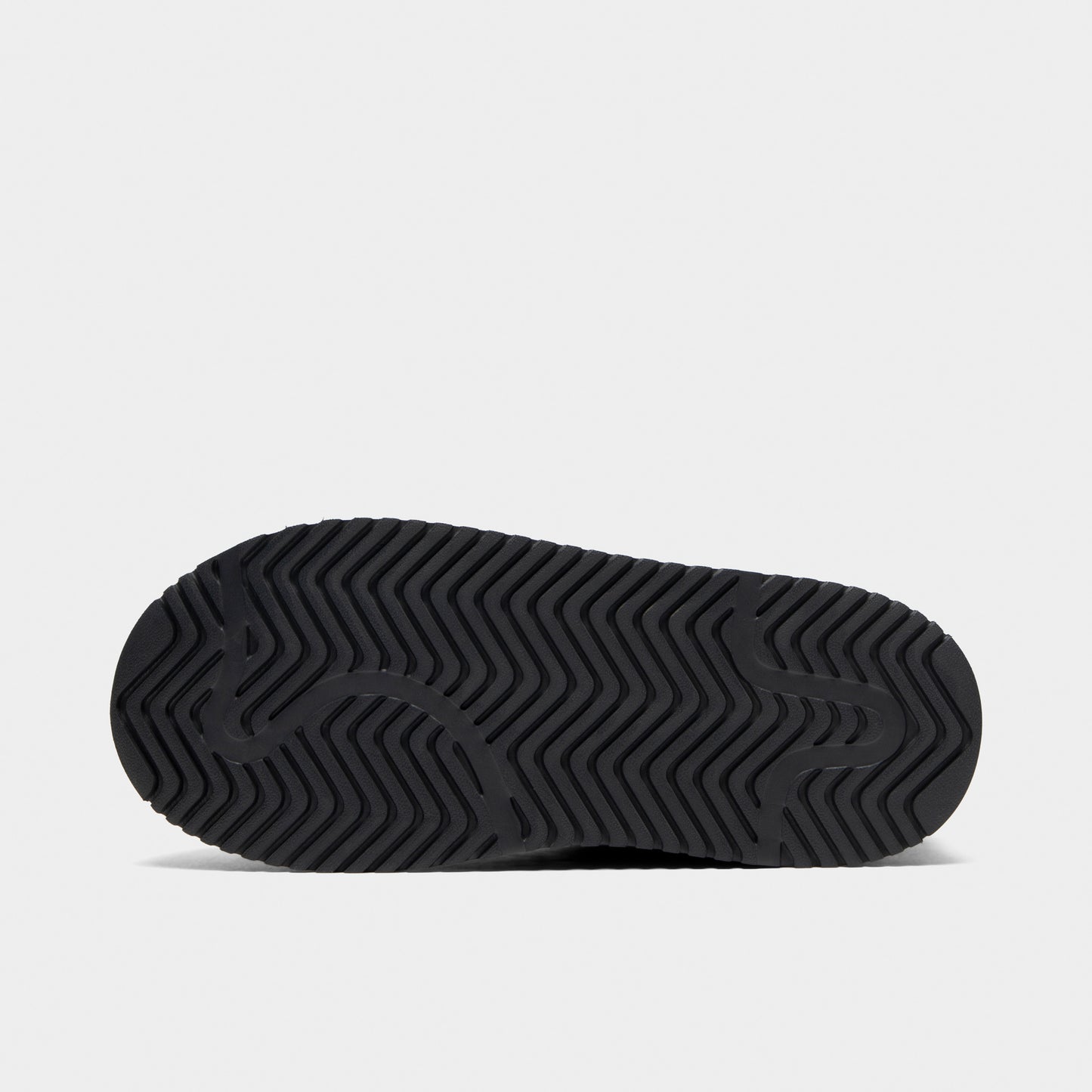adidas Women's Campus 00s Winter Mid Black / Black - Carbon