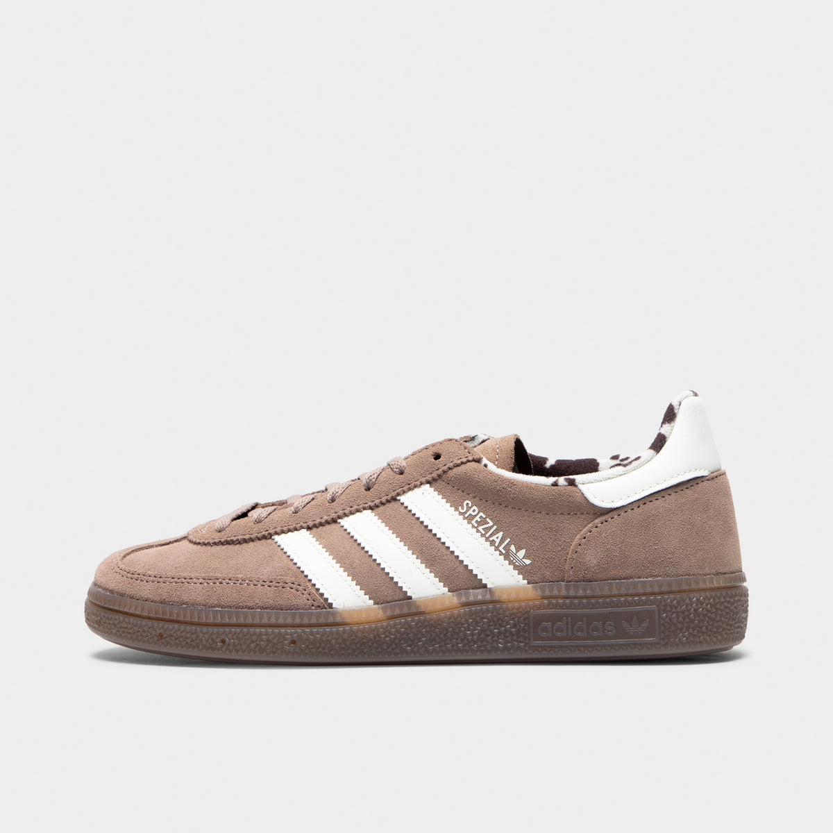 【adidas】(W) Handball Spezial Chalky Brown adidas Originals Women's Handball Spezial Chalky Brown / Off
