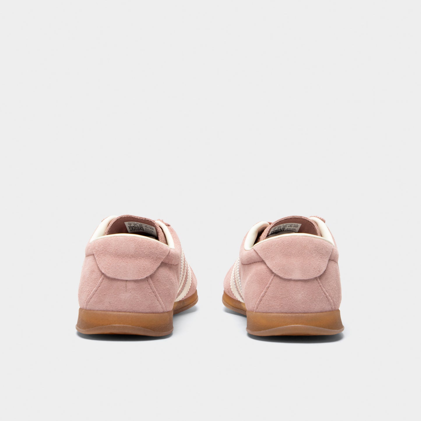 adidas Originals Femmes Gazelle Lo Pro Argile chaude / Blanc cassé - Gomme
