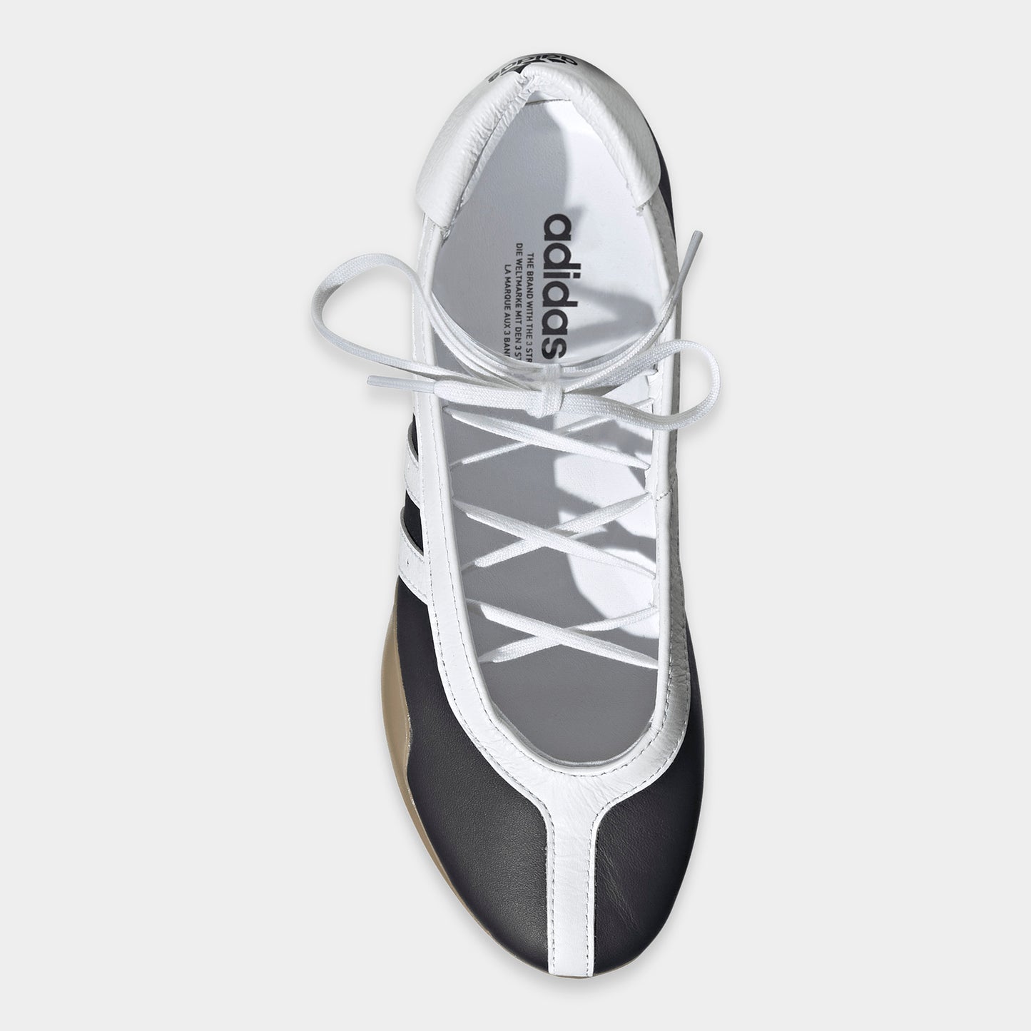 adidas Originals Femme Taekwondo Mei Ballet / Core Black