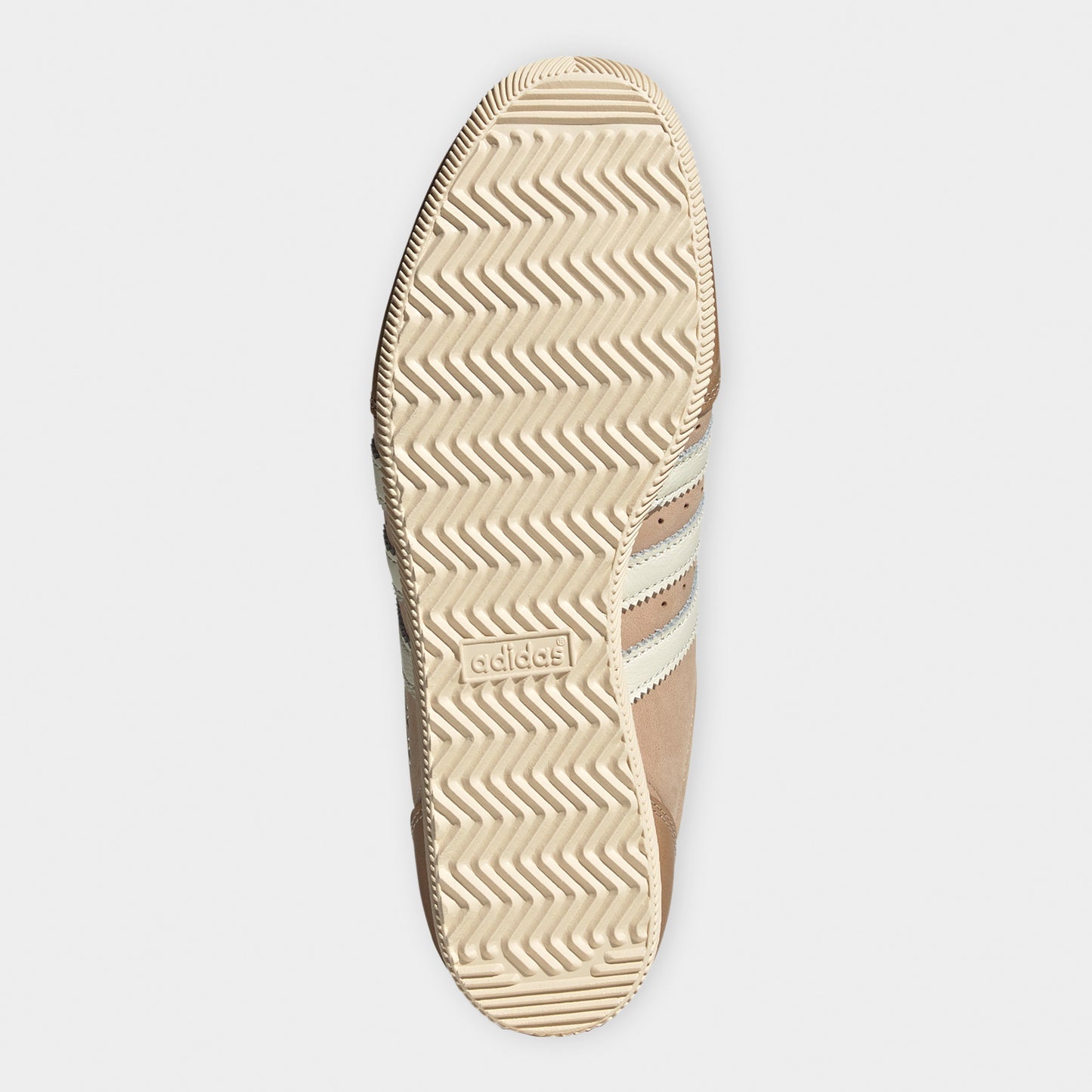 adidas Women's Japan Brown / Tan