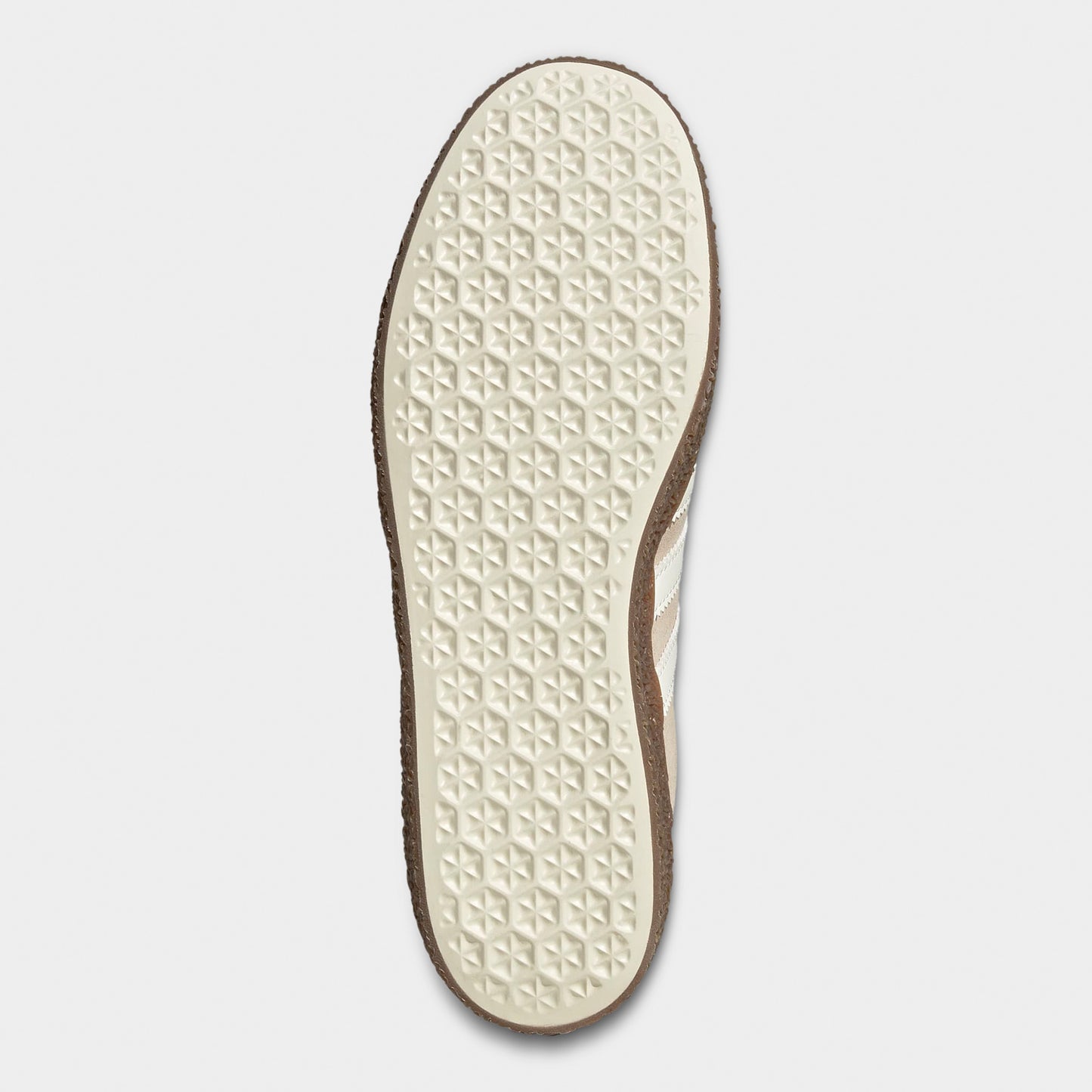 adidas Montreal White / Gum