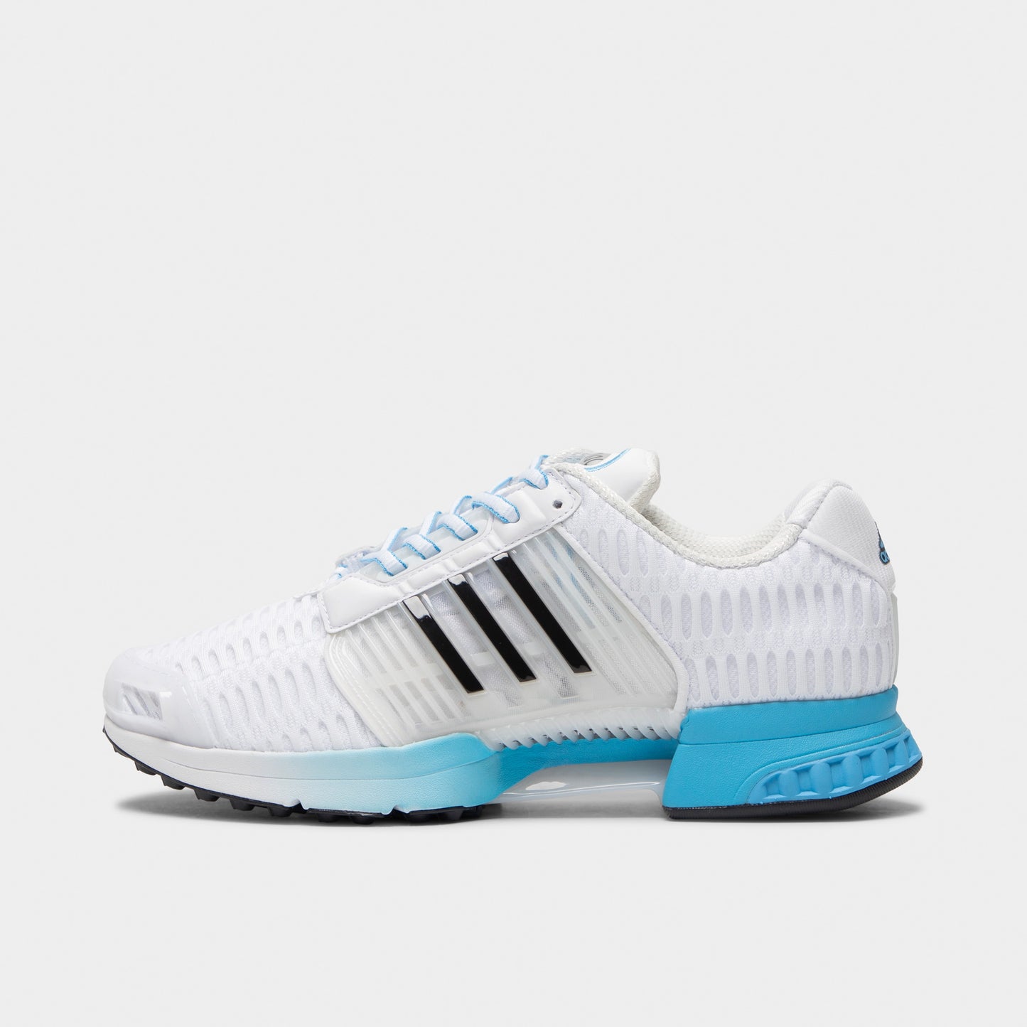 adidas Climacool 1 Future White / Core Black - Sea Blue