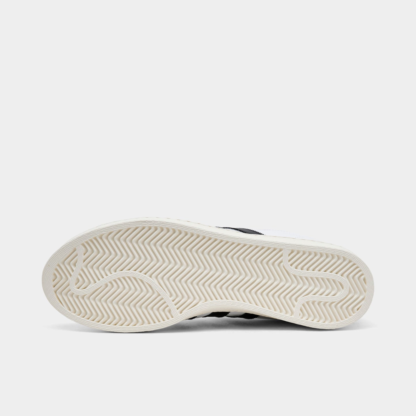 adidas Jabbar Hi White / Black