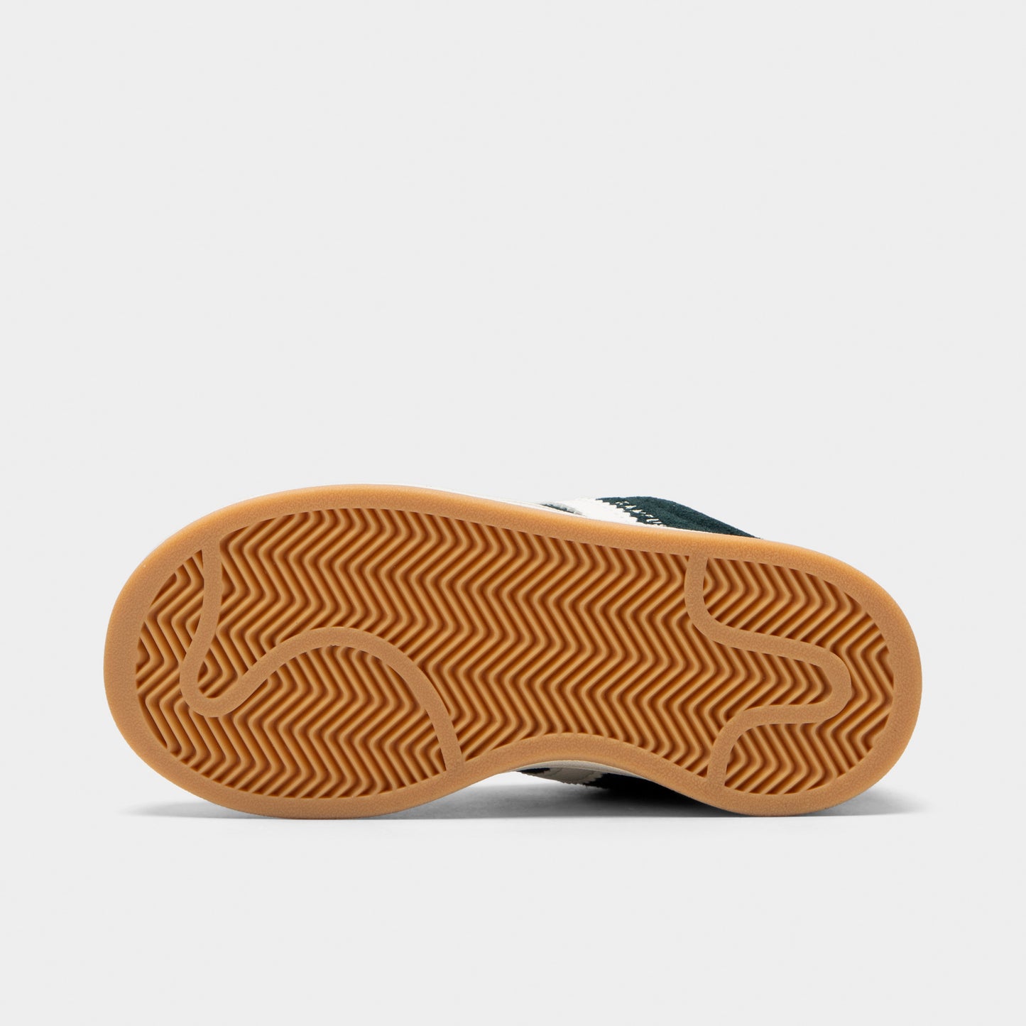 adidas Children's Campus 00s Aurora Ivy / White - Gum