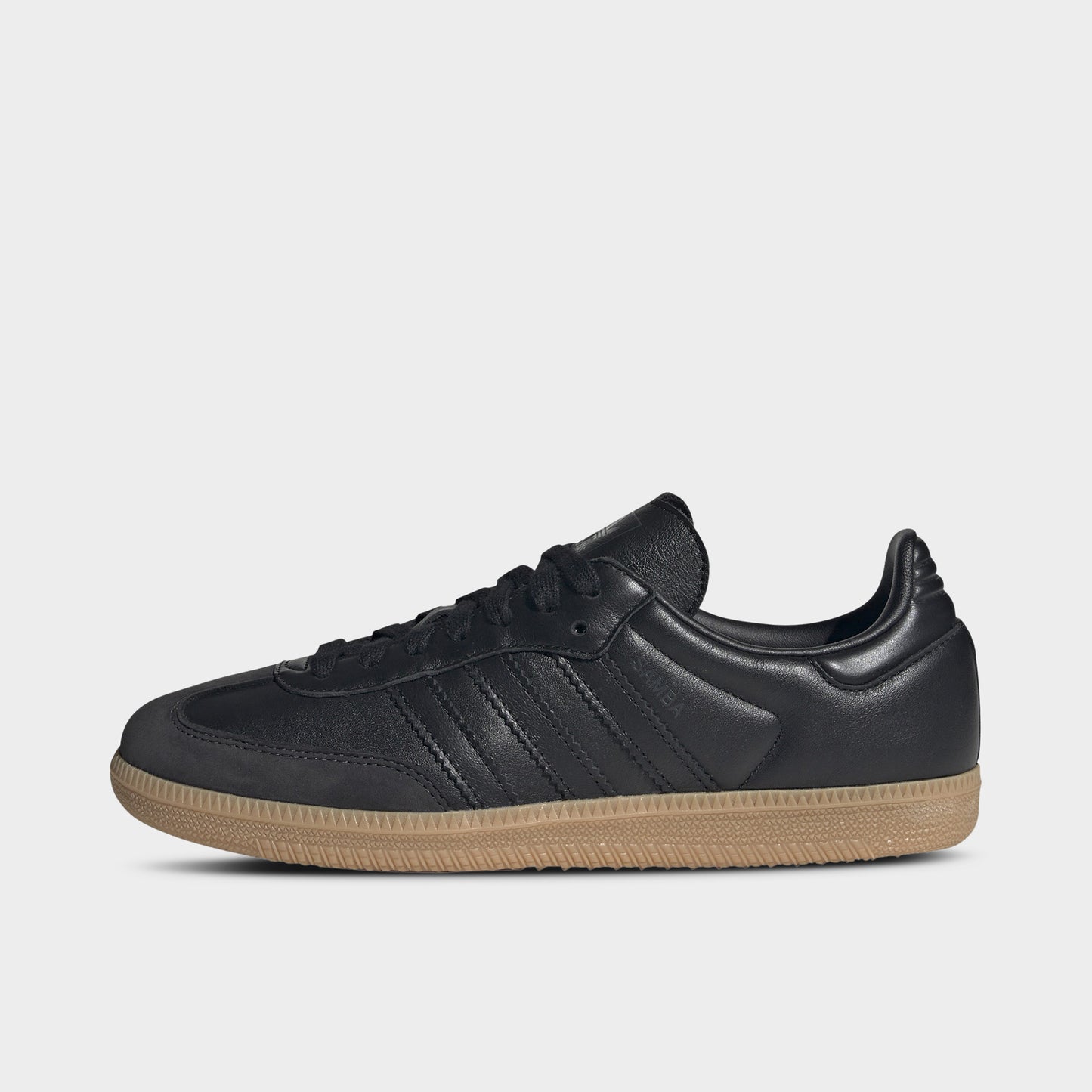 adidas Women's Samba OG Black / Carbon