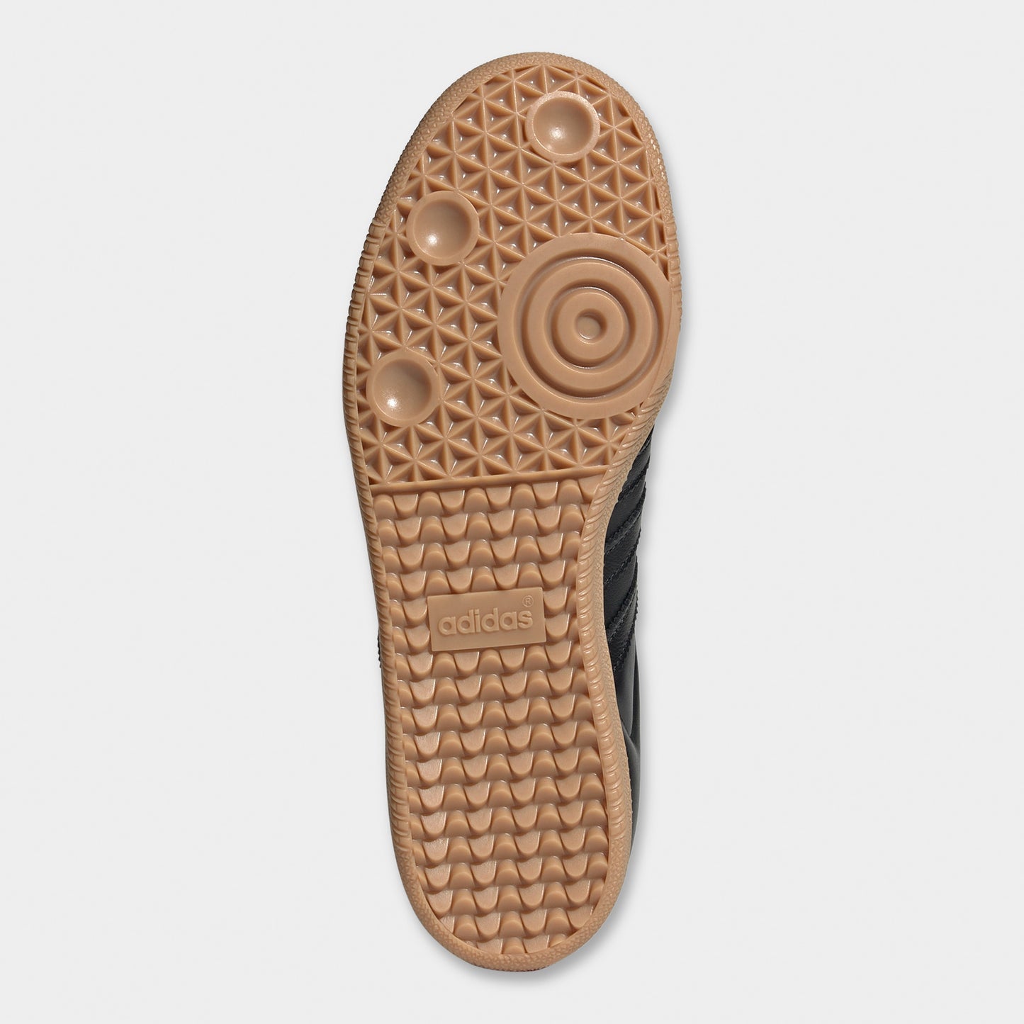 adidas Women's Samba OG Black / Carbon