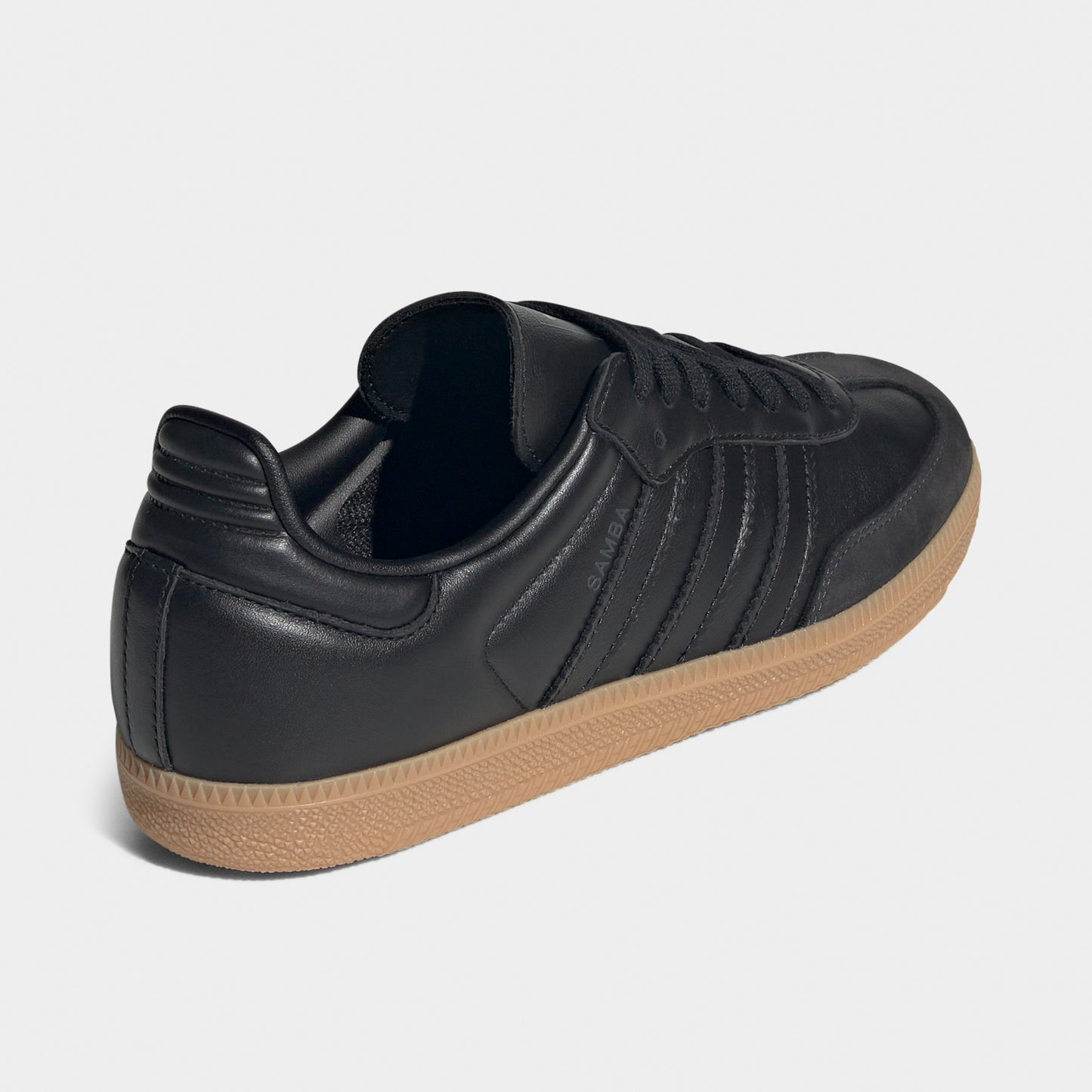 adidas Women's Samba OG Black / Carbon