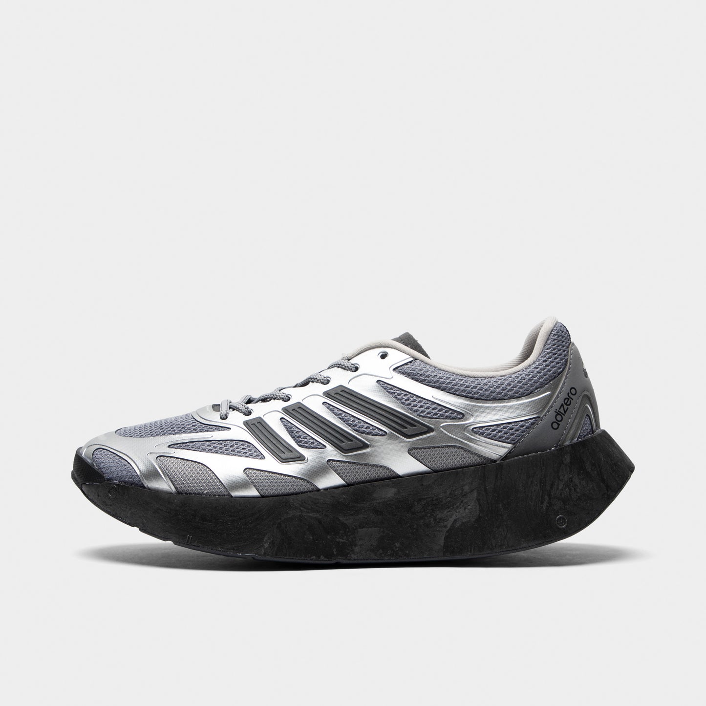 adidas Adizero Aruku Silver / Grey