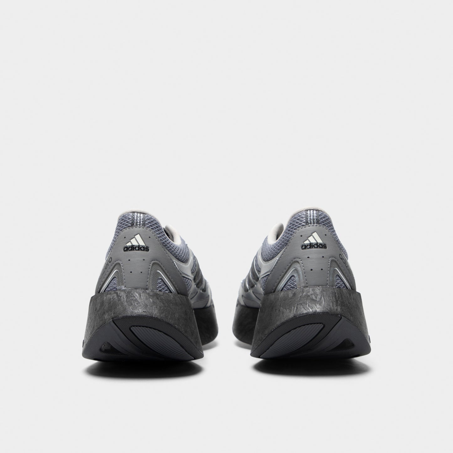 adidas Adizero Aruku Silver / Grey