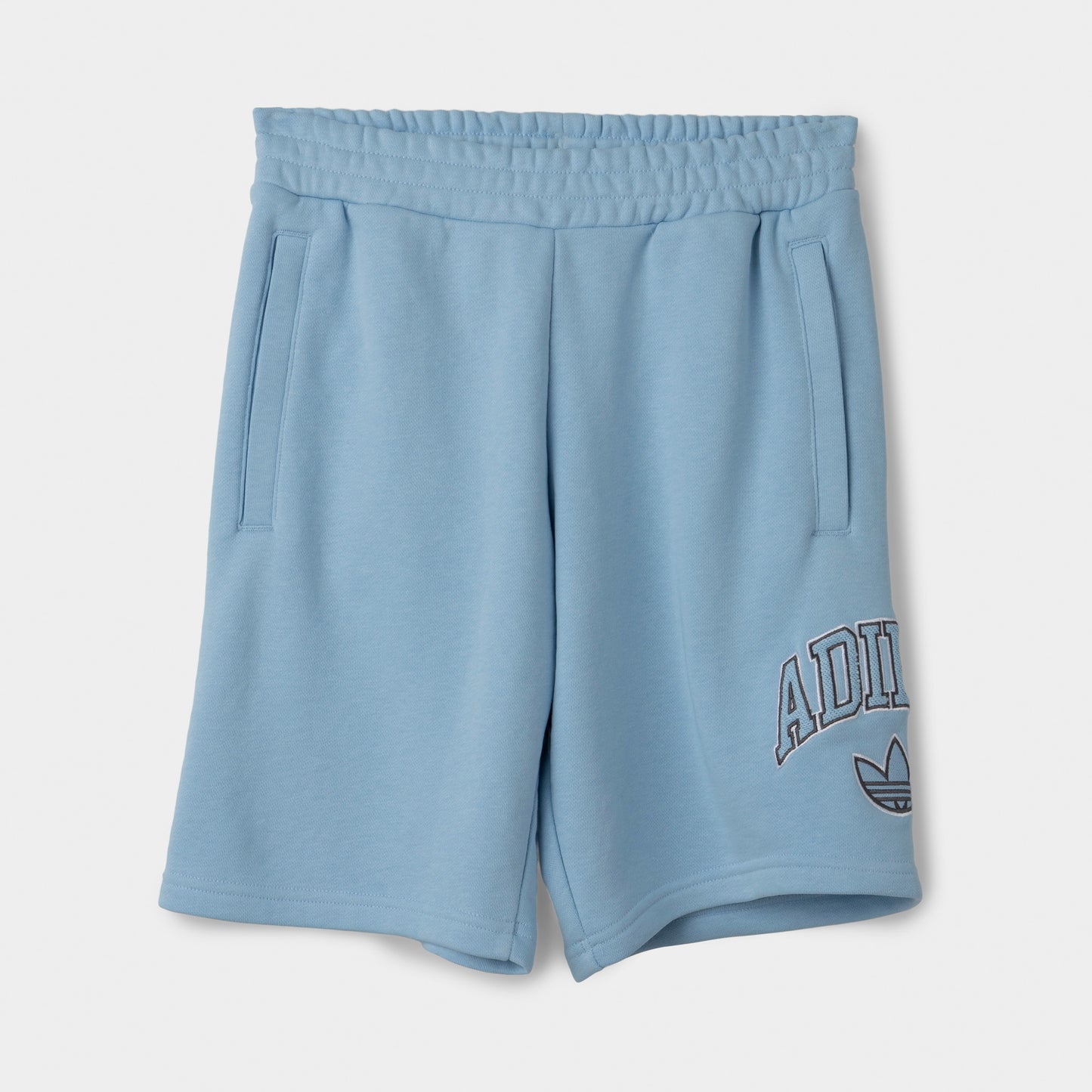adidas Juniors' Shorts / Ciel Clair