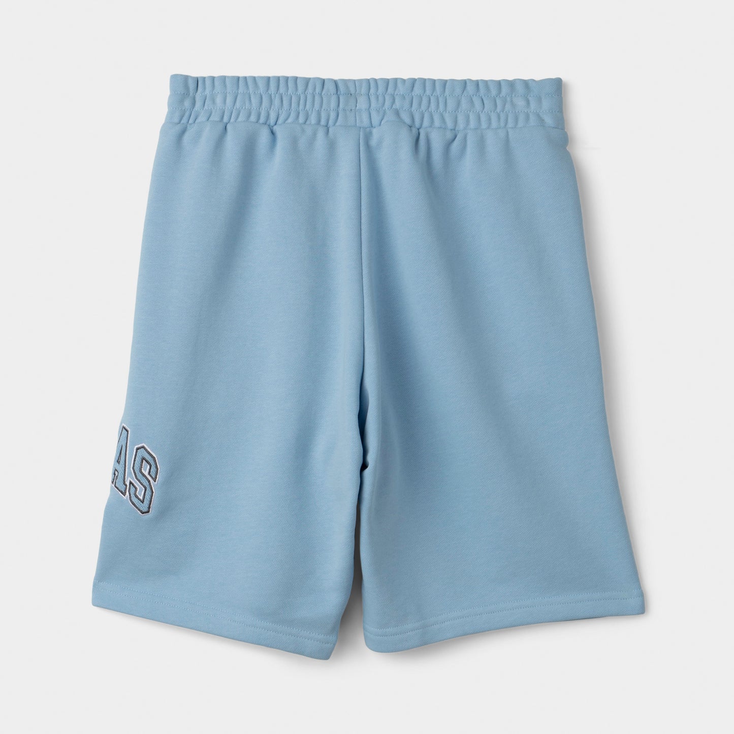 adidas Juniors' Shorts / Ciel Clair