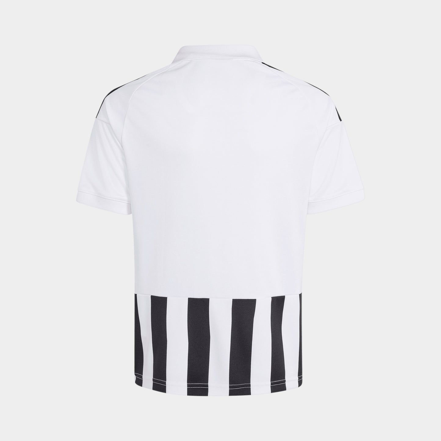 adidas Junior Maillot Domicile Juventus Blanc / Noir