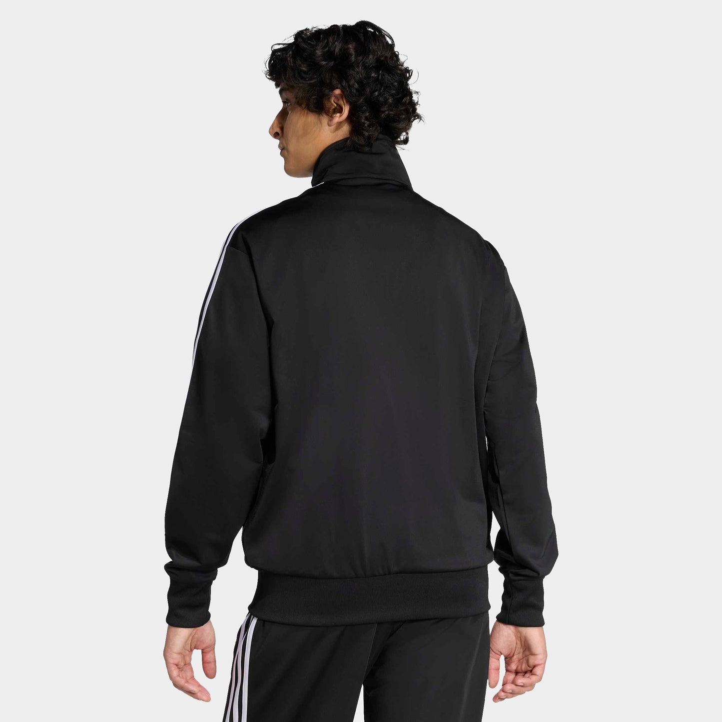 Adidas Firebird Track Top / Black