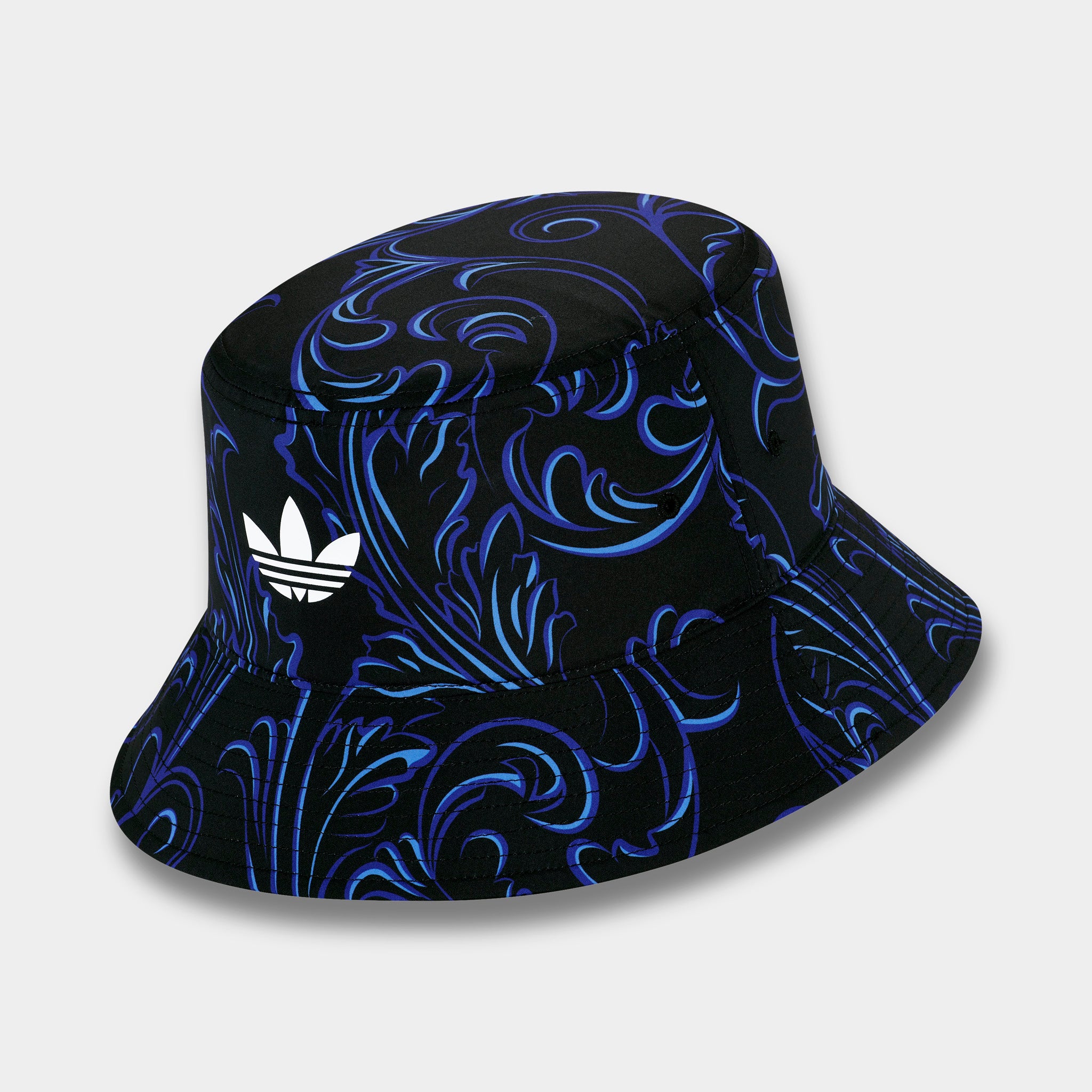 adidas Argentina AFA Bucket Hat Lucid Blue / White – JD Sports