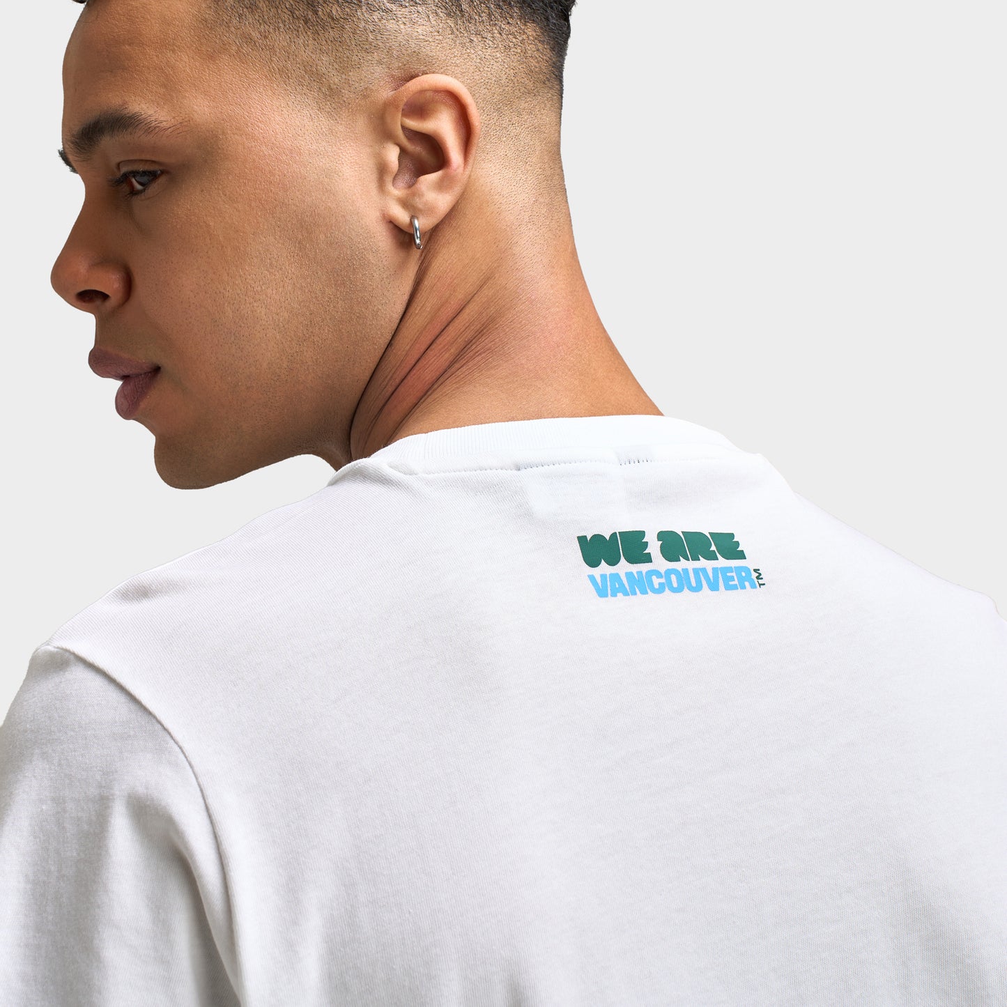 adidas Coupe du Monde HC T VAN BC / Blanc