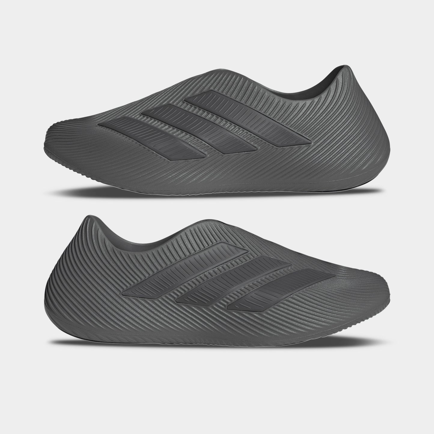 adidas Purechill Grey Four / Grey Six - Black