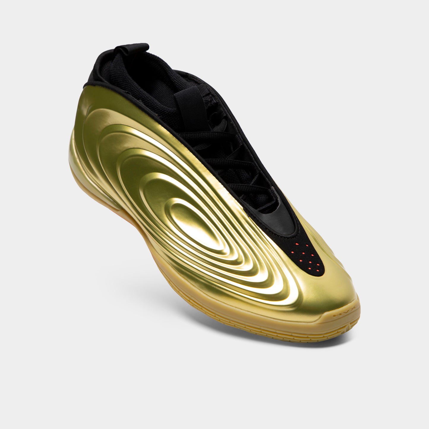 adidas Harden Volume 10 Or Métallique / Noir - Solar Turbo