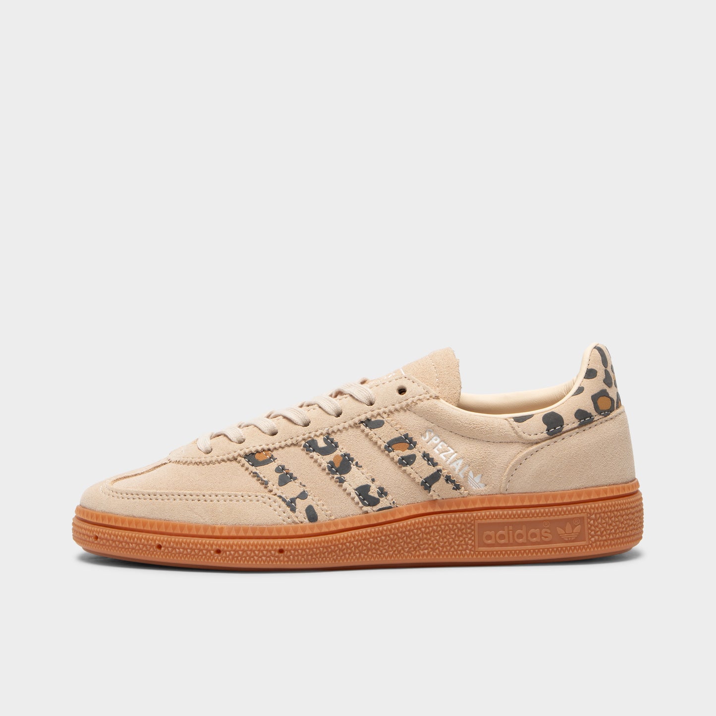 adidas Handball Spezial Junior Sable Strata / Blanc - Mesa