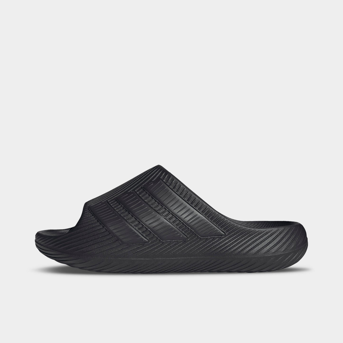 adidas Purechill Slide / Noir Noyau