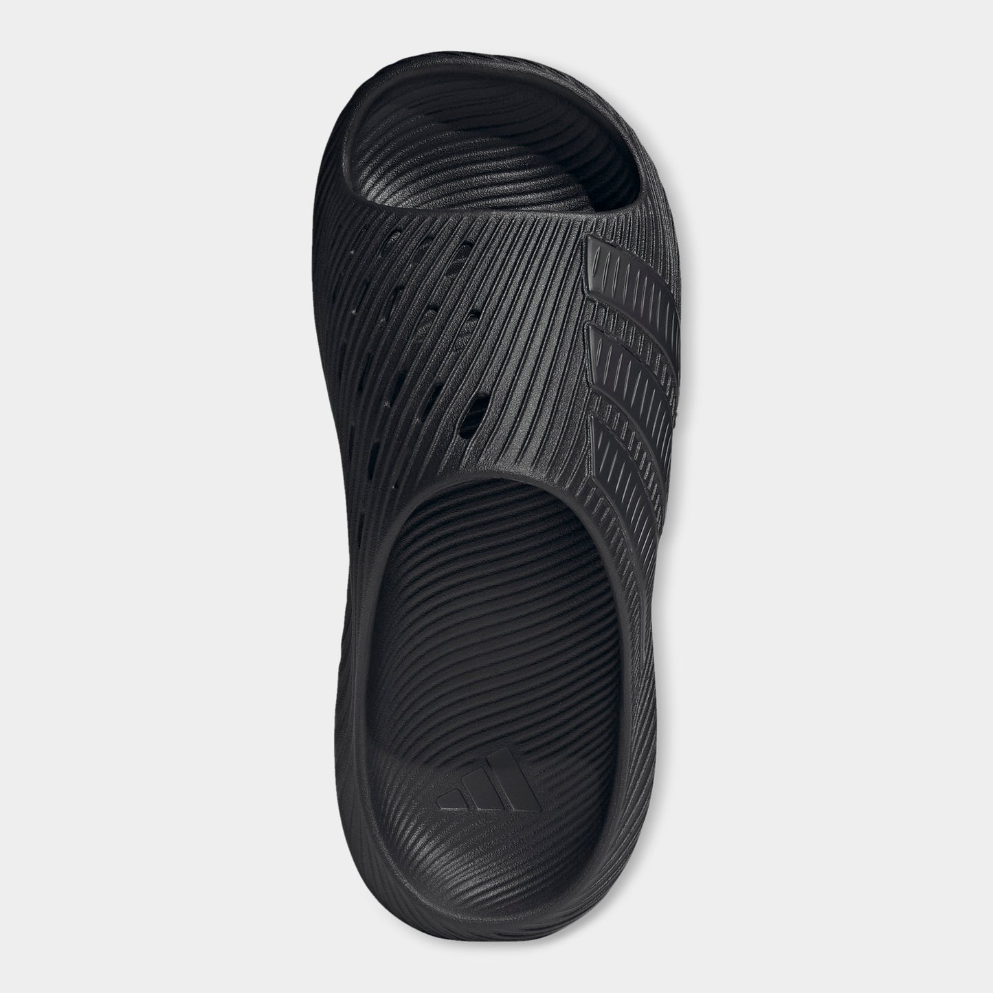 adidas Purechill Slide / Noir Noyau