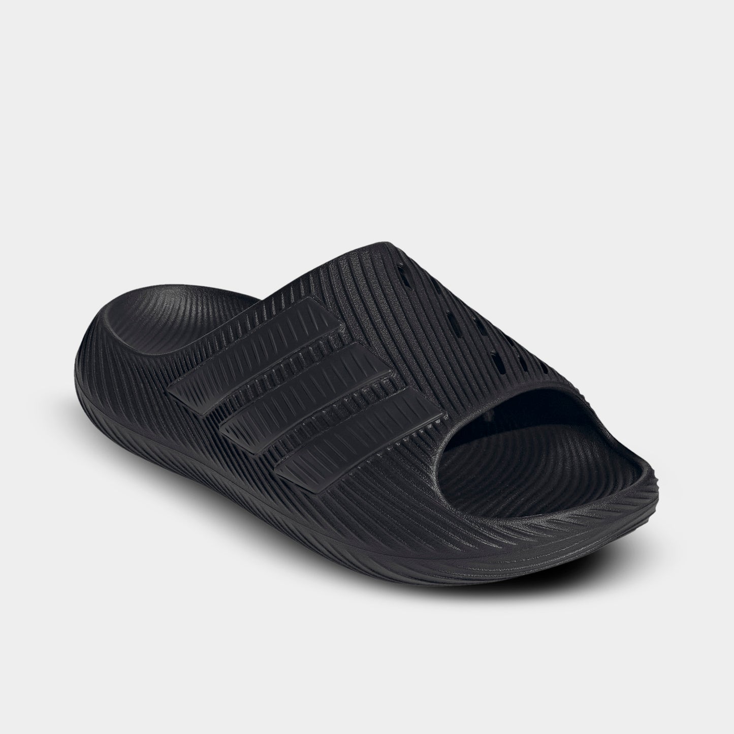 adidas Purechill Slide / Noir Noyau