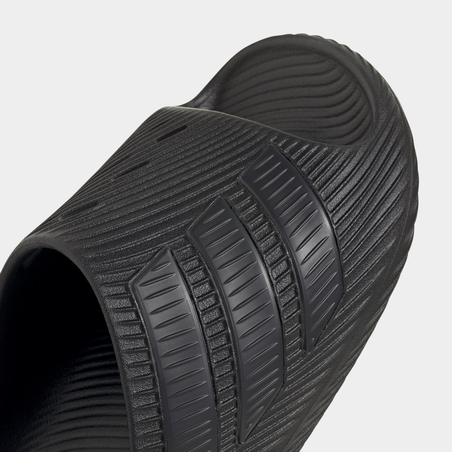 adidas Purechill Slide / Noir Noyau