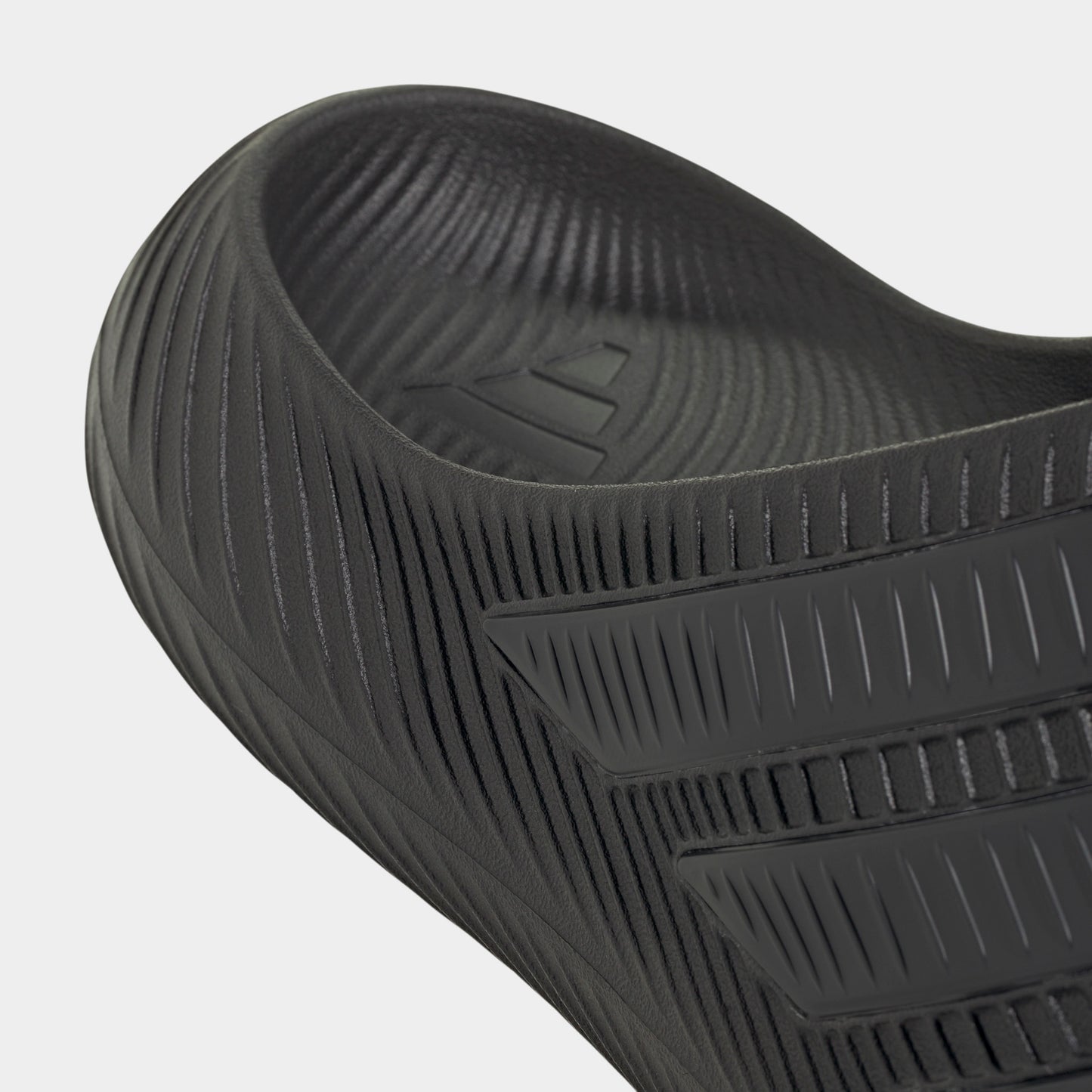 adidas Purechill Slide / Noir Noyau
