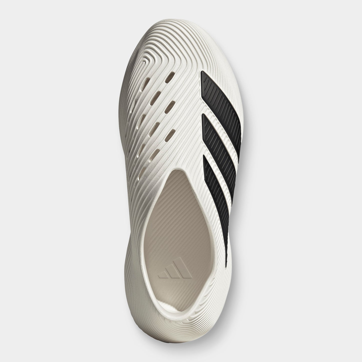 adidas Purechill Core White / Core Black - Black