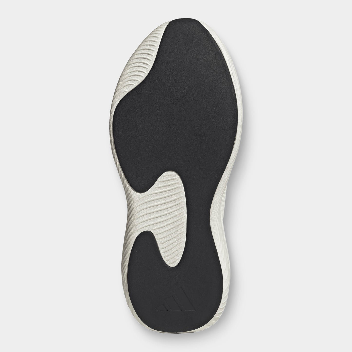 adidas Purechill Core White / Core Black - Black