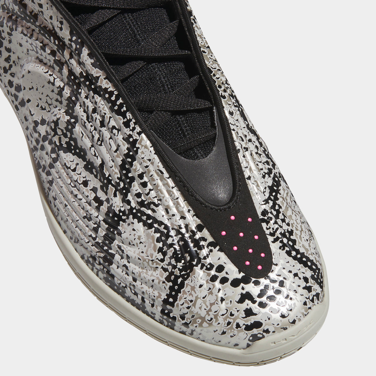 adidas Harden Volume 10 Core Black / Screaming Green - Core Black