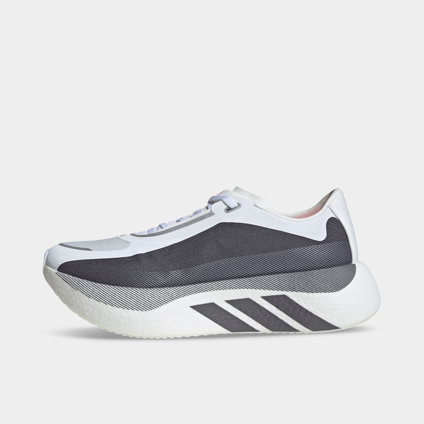 adidas HYPERBOOST EDGE M White / Aurora Onyx - Solar Turbo