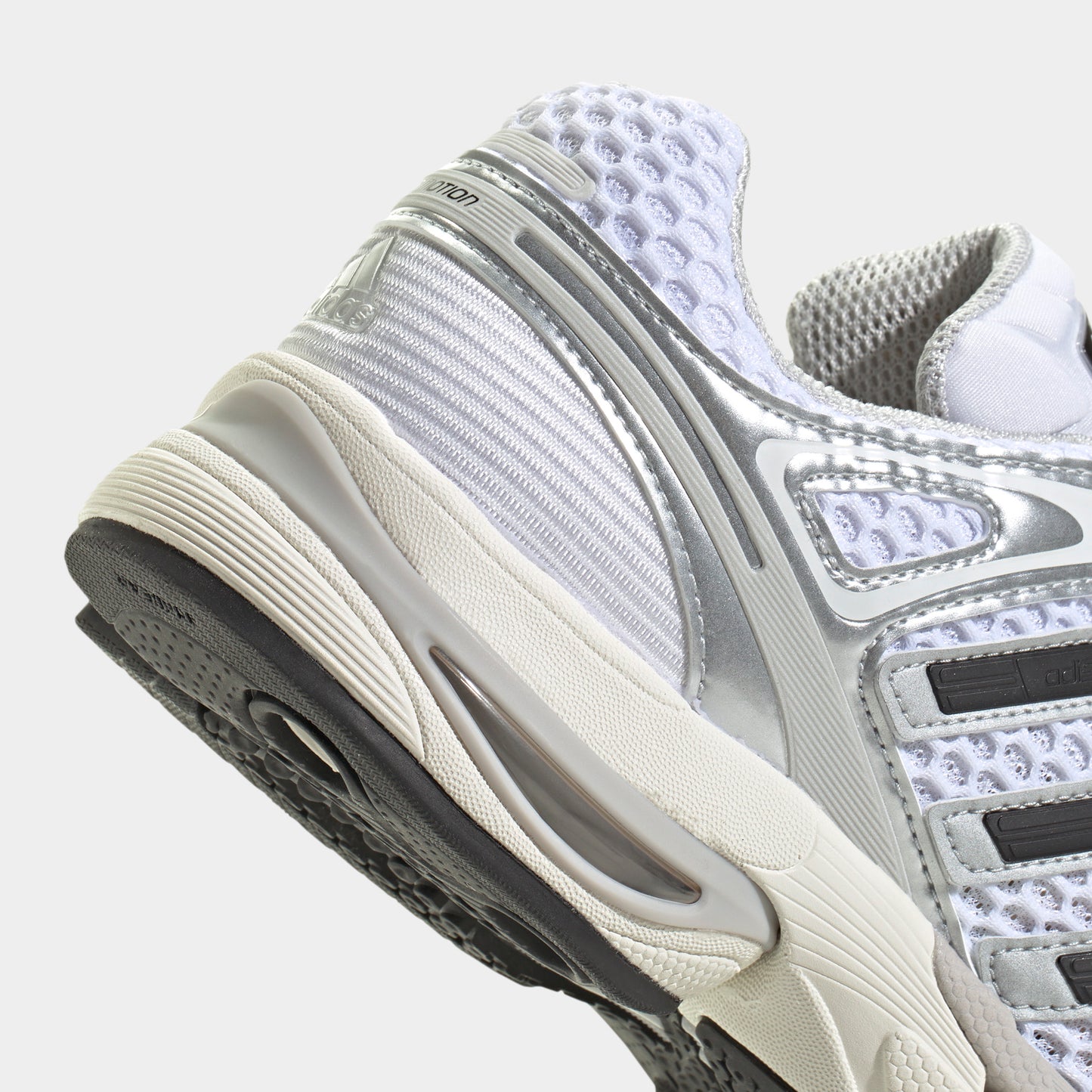 adidas Control 5 Blanc / Noir