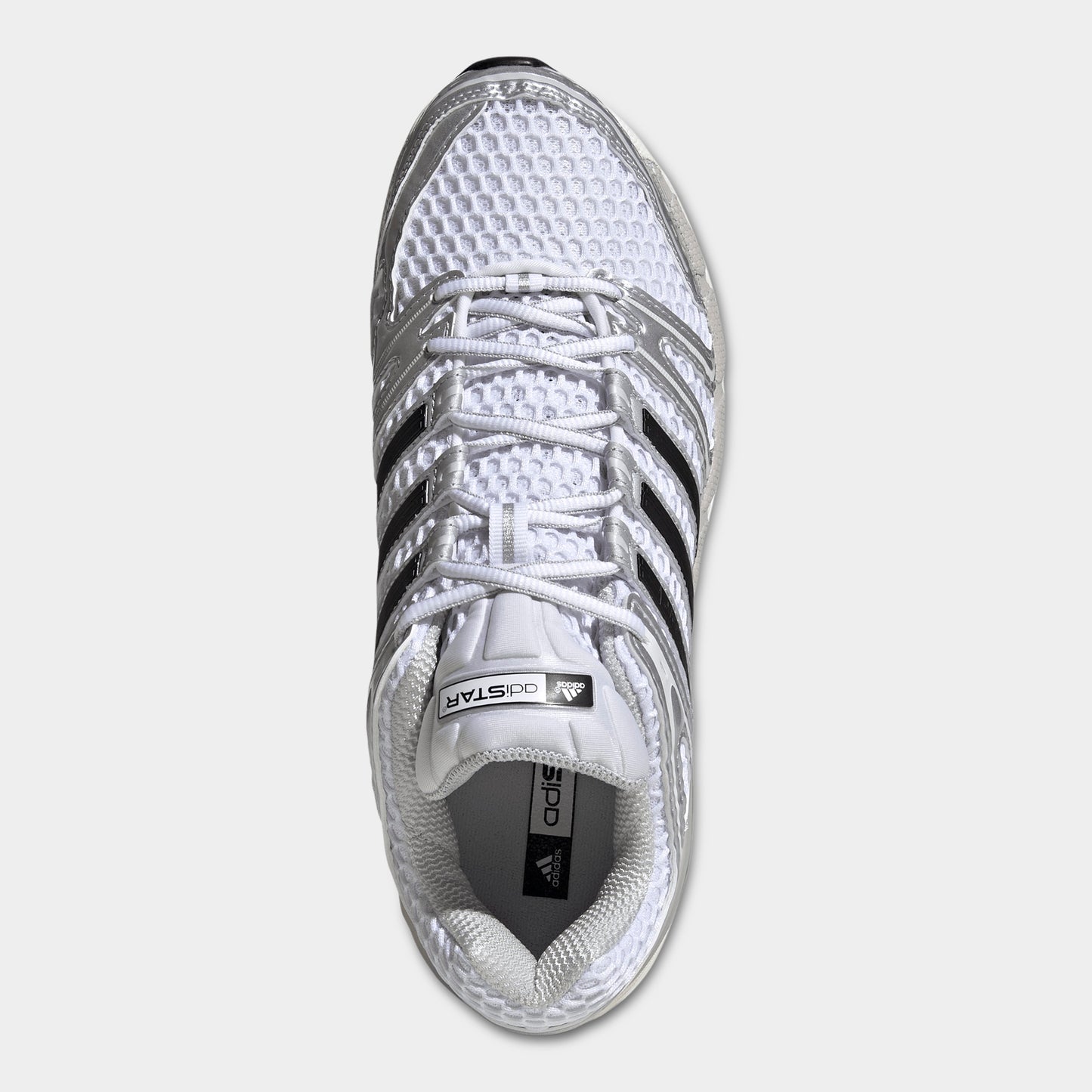 adidas Control 5 Blanc / Noir