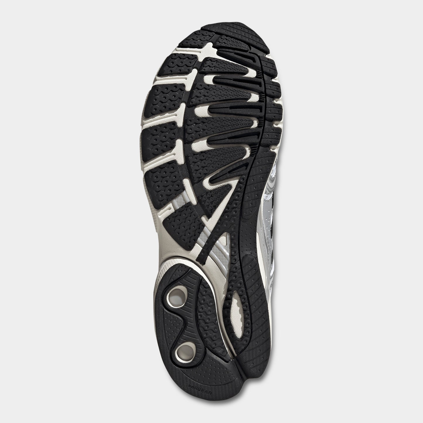 adidas Control 5 Blanc / Noir