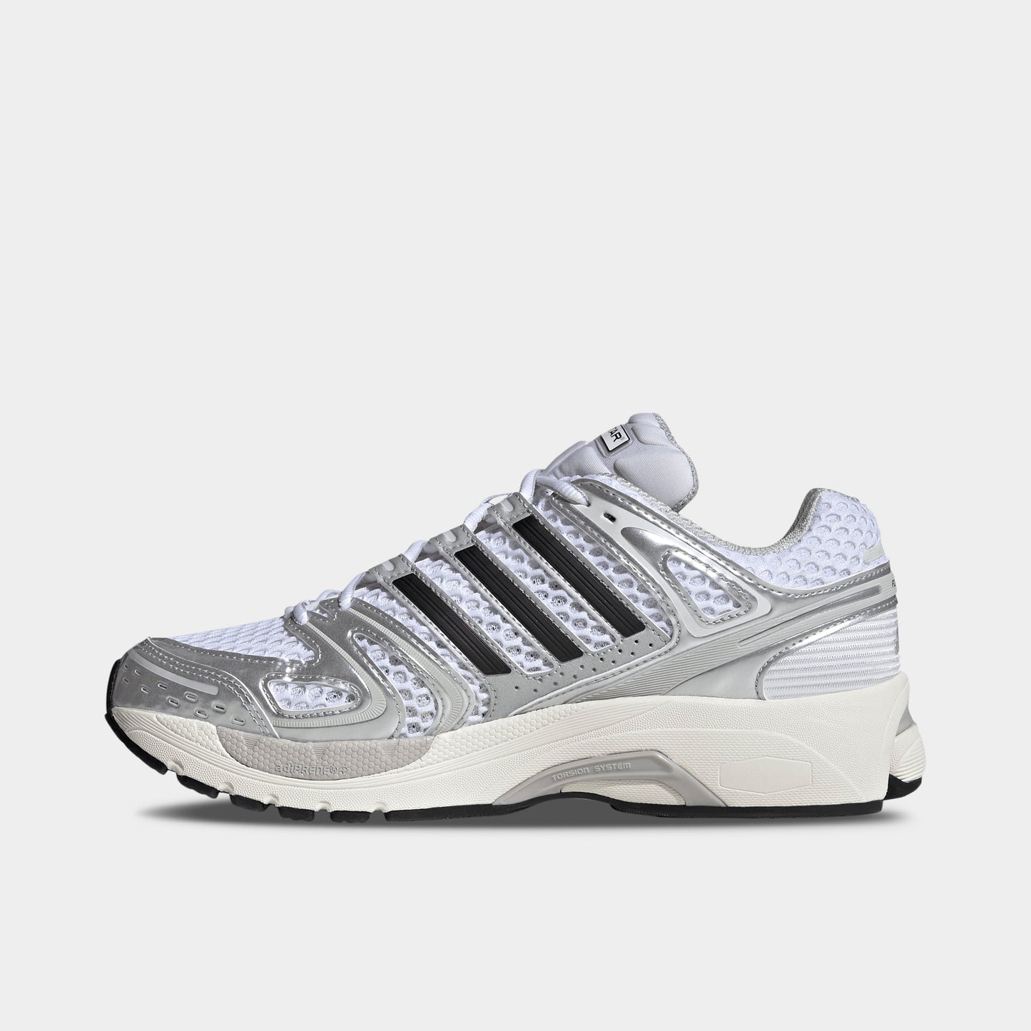 adidas Control 5 Blanc / Noir