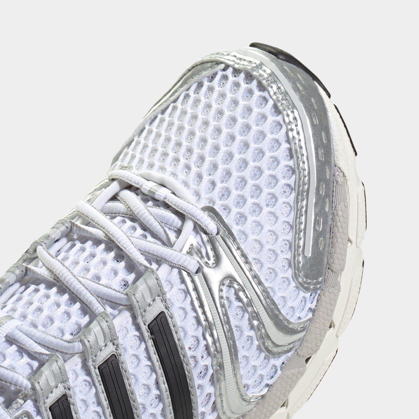 adidas Control 5 Blanc / Noir