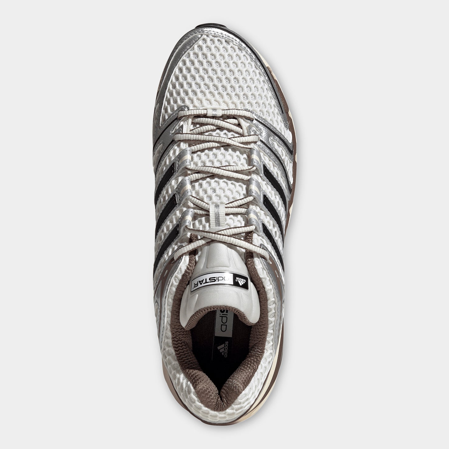 adidas Control 5 White / Brown