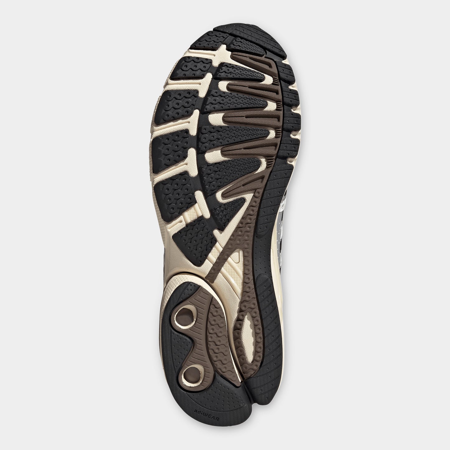 adidas Control 5 White / Brown