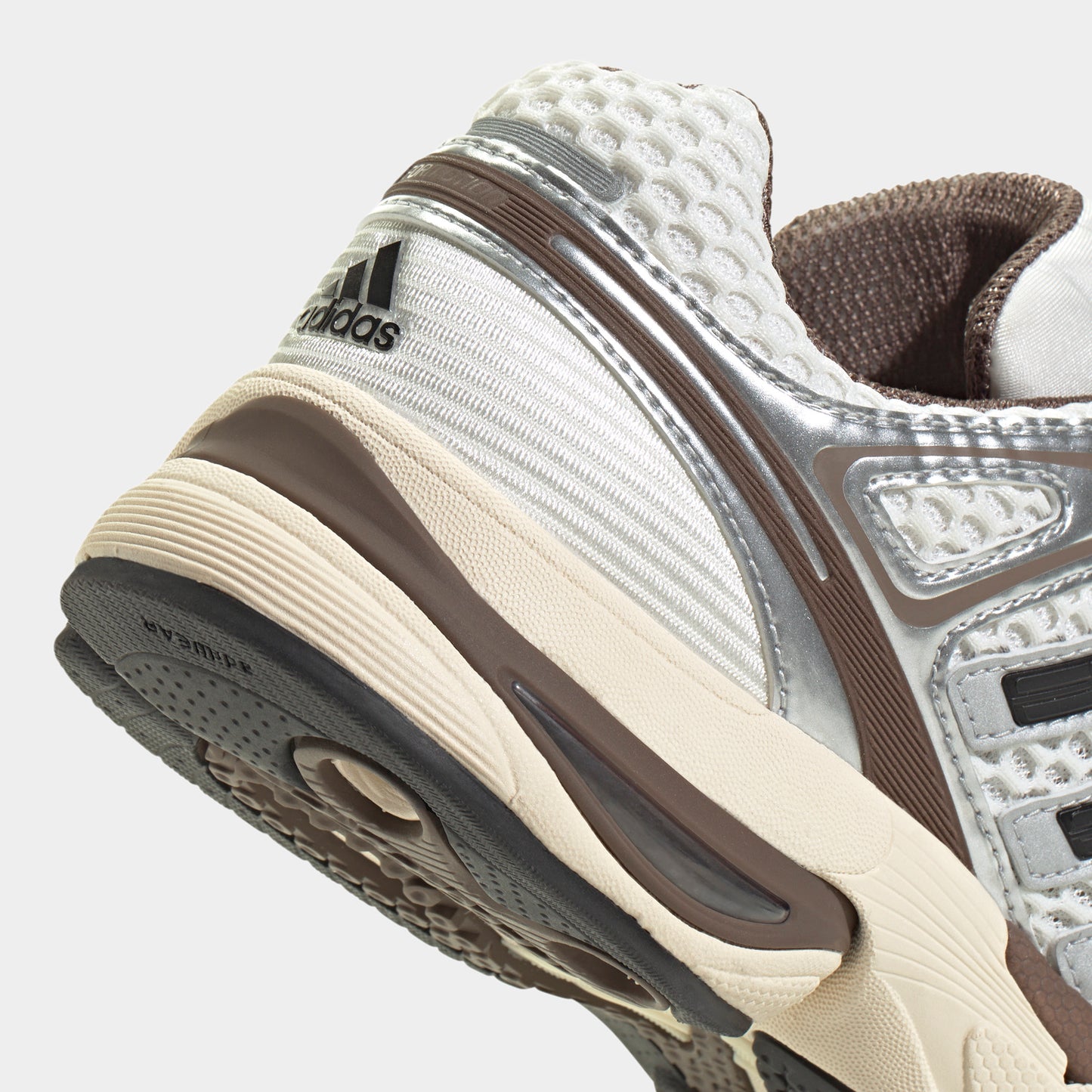 adidas Control 5 White / Brown