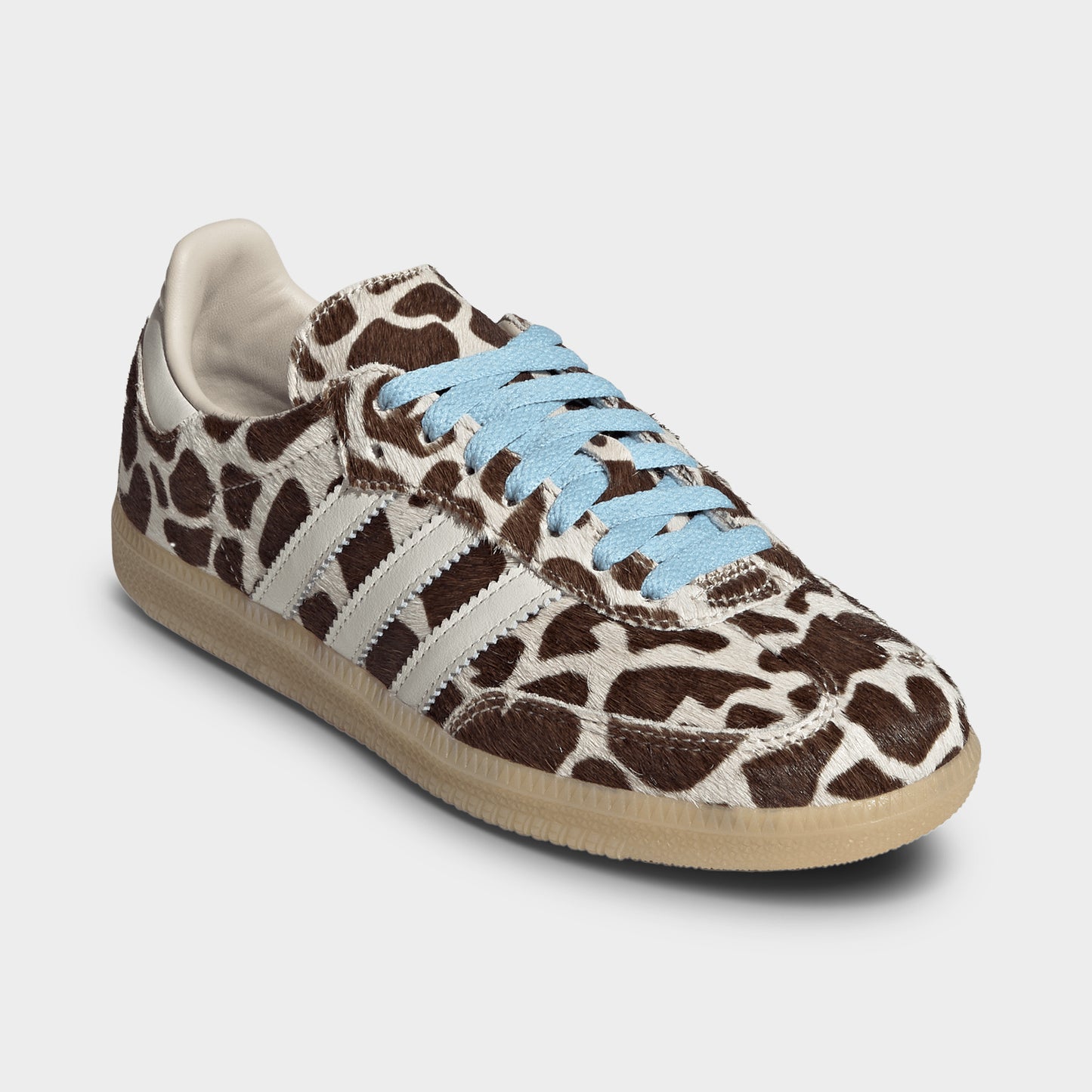adidas Femme Samba OG beige / lin - ivoire