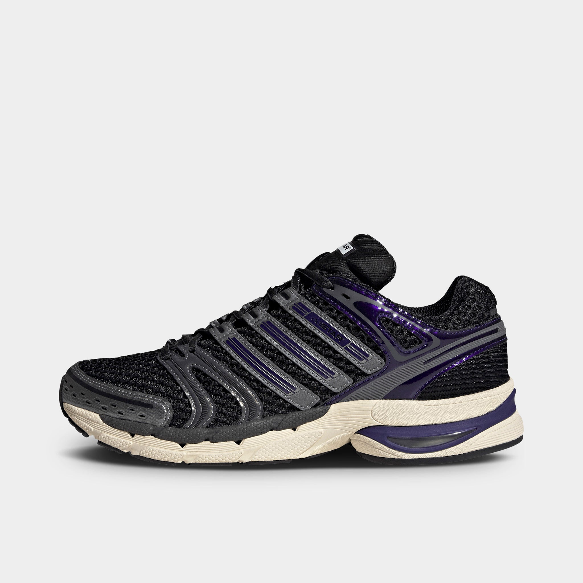 adidas Adistar Control 5 Ftw White / Core Black