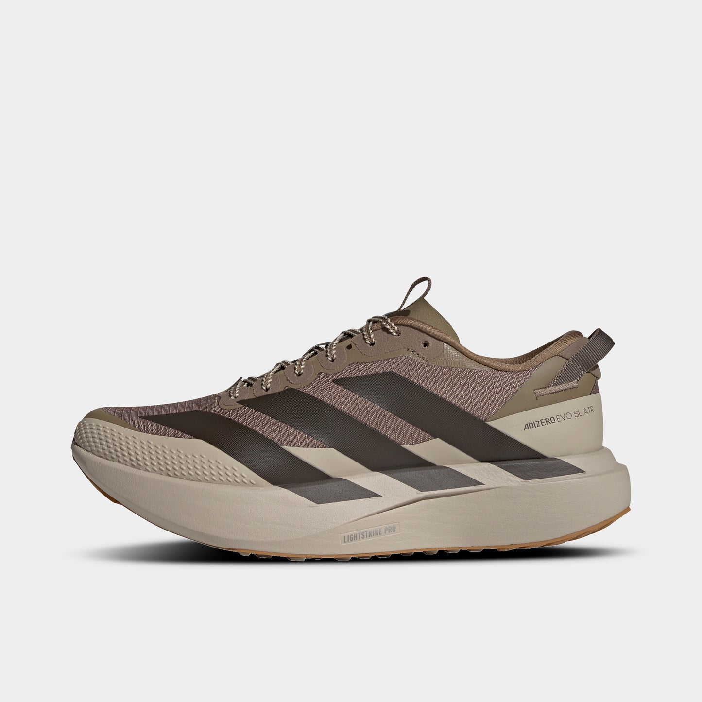 adidas Adizero Evo SL ATR M Kaki Six / Olive - Kaki Three