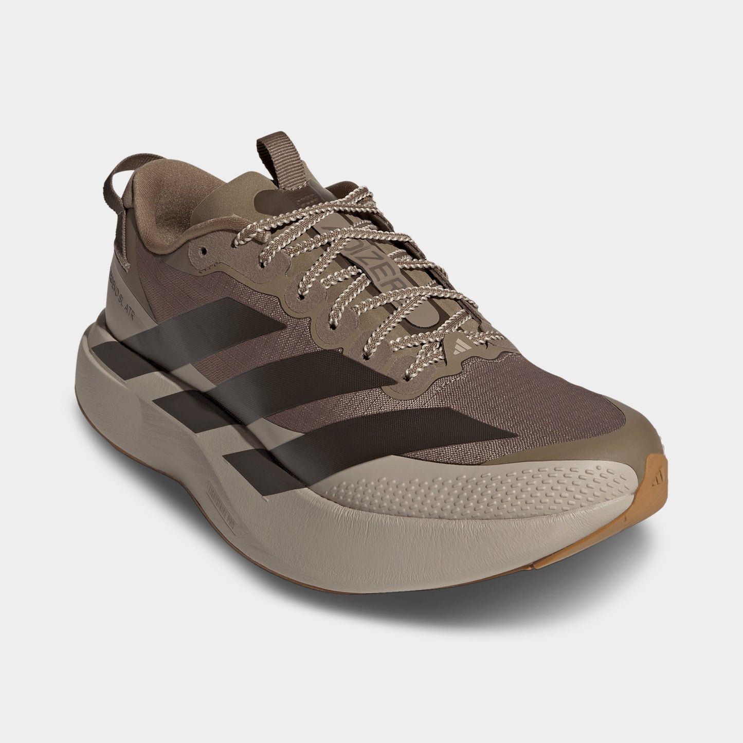 adidas Adizero Evo SL ATR M Kaki Six / Olive - Kaki Three