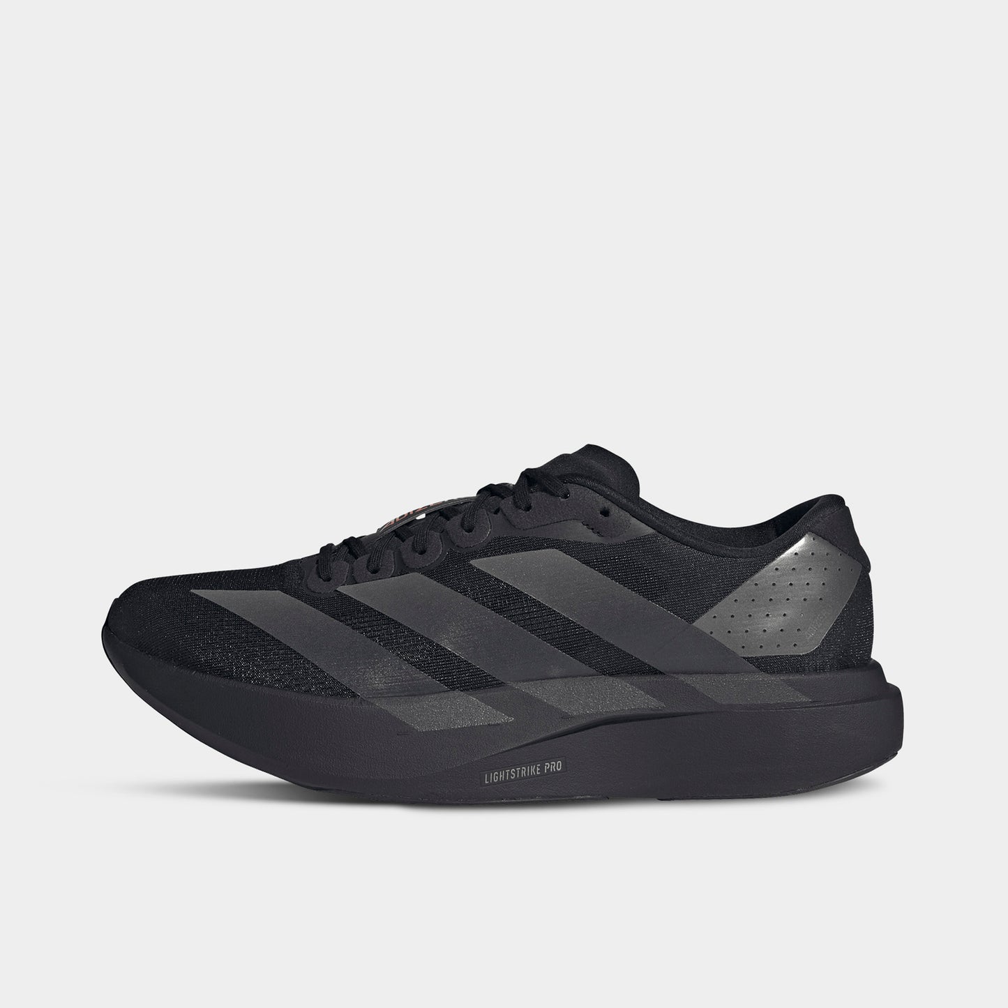 adidas Adizero Evo SL Noir / Noir