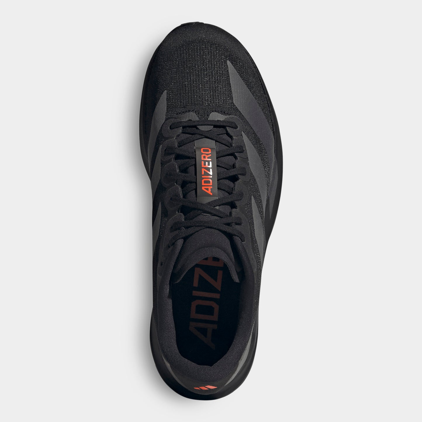adidas Adizero Evo SL Noir / Noir