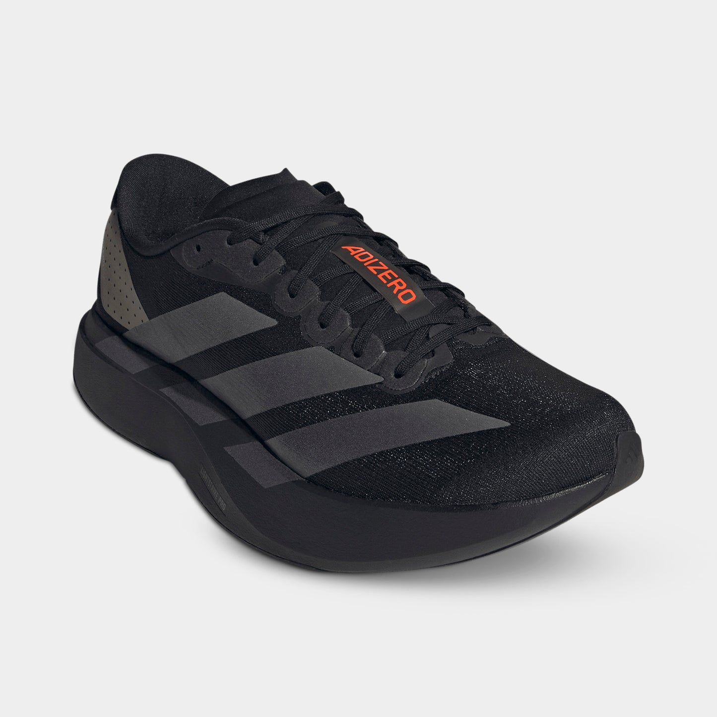 adidas Adizero Evo SL Noir / Noir