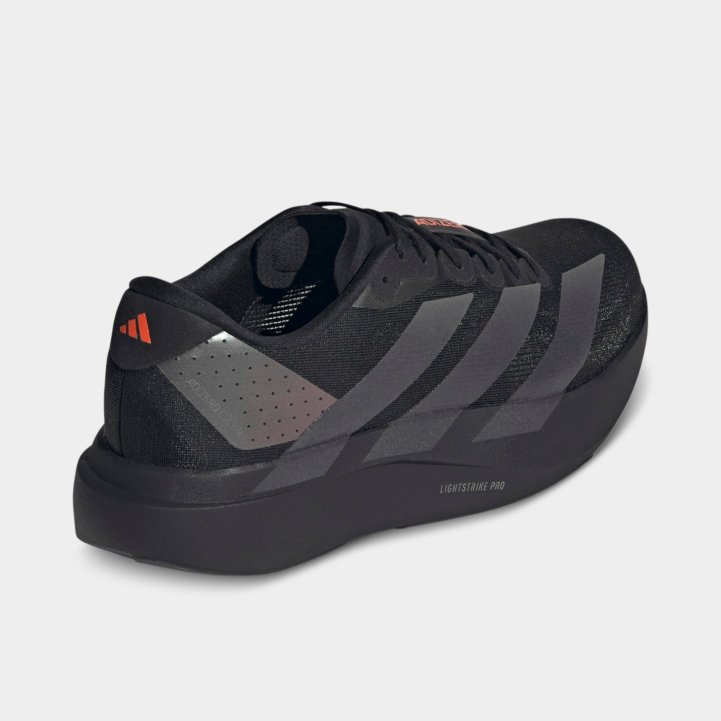adidas Adizero Evo SL Noir / Noir